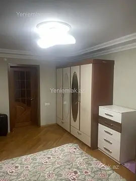 Satılır 3 otaqlı köhnə tikili 80 m²