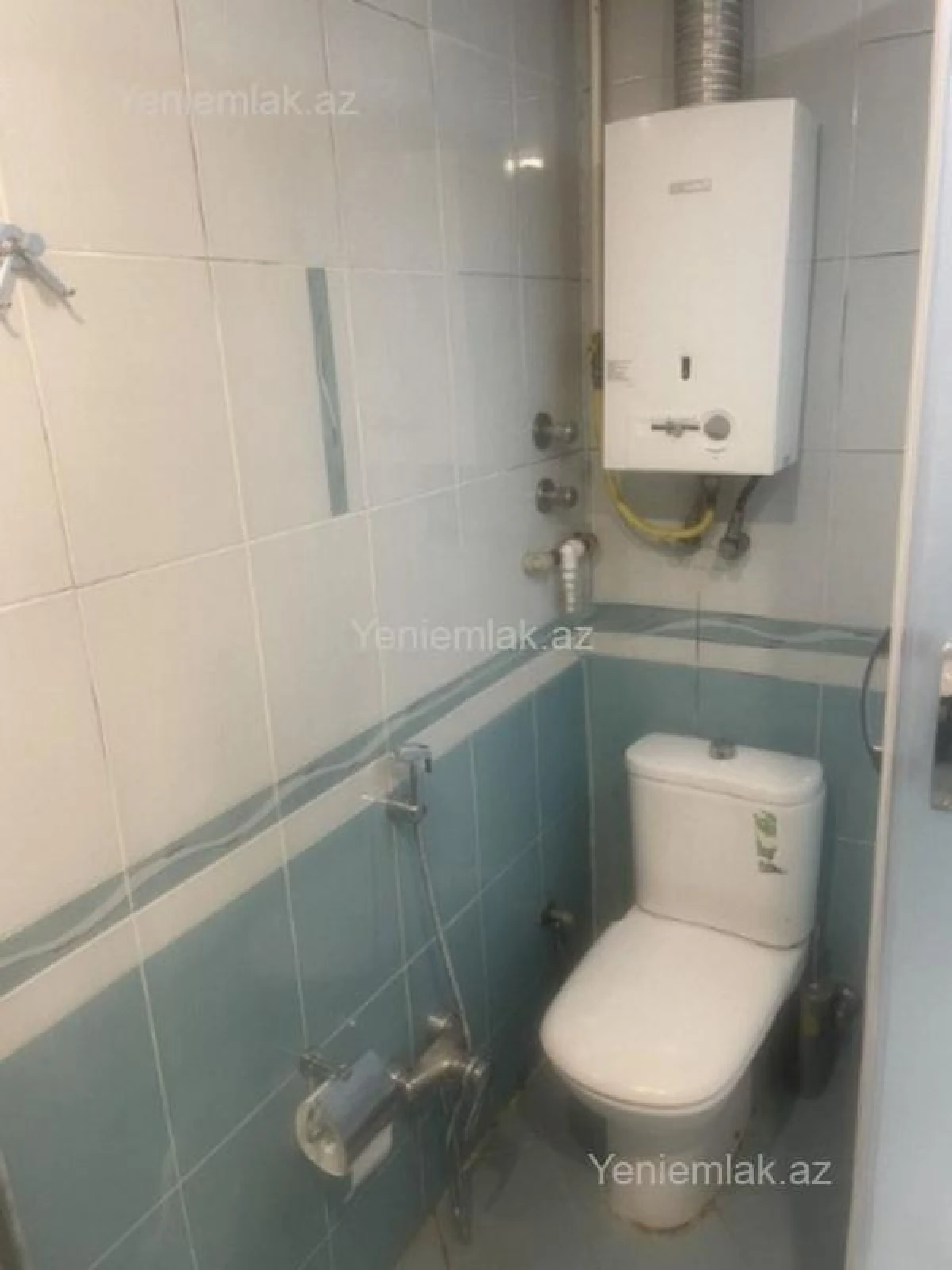Satılır 3 otaqlı köhnə tikili 80 m²