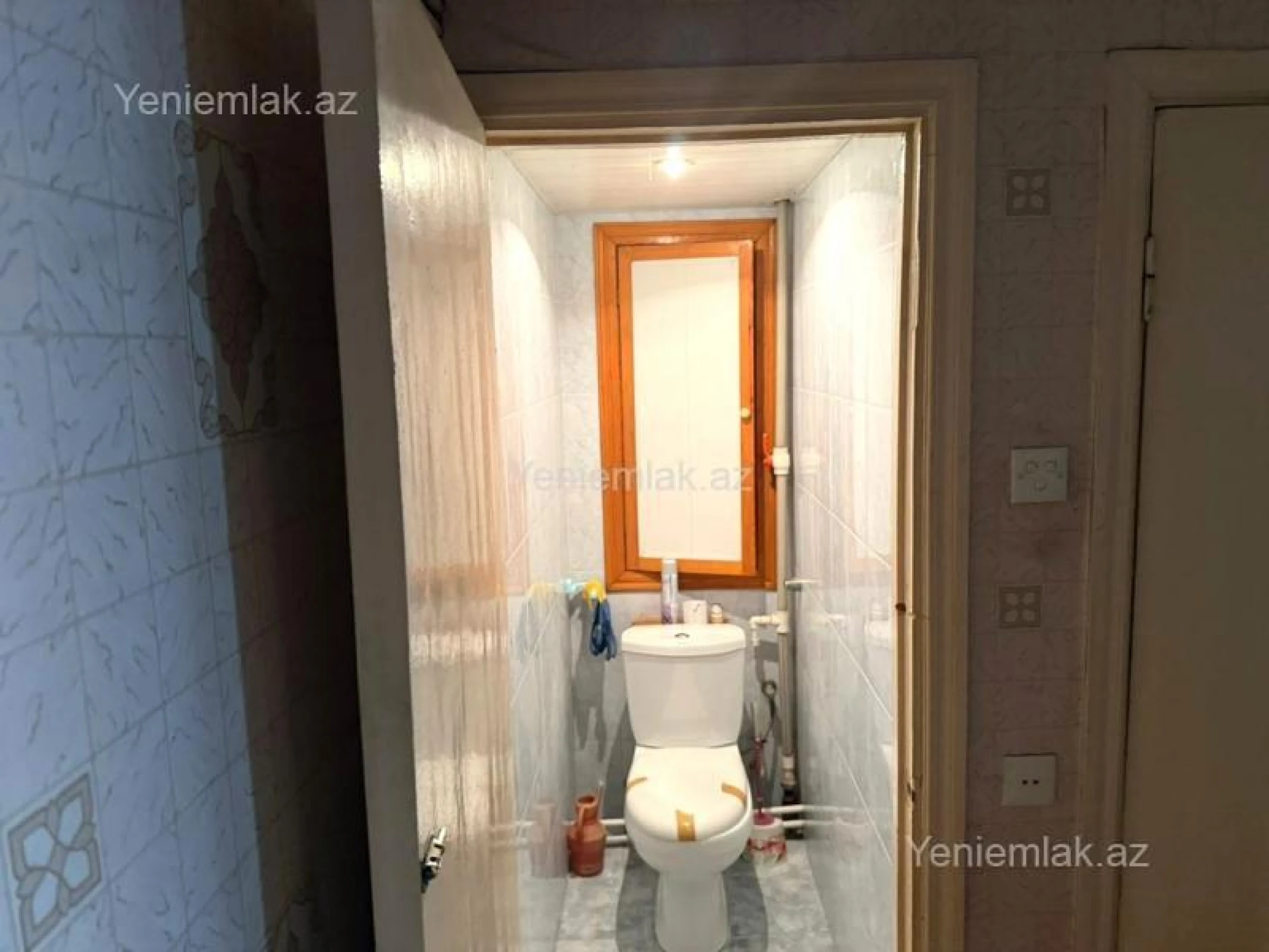 Satılır 3 otaqlı köhnə tikili 80 m²