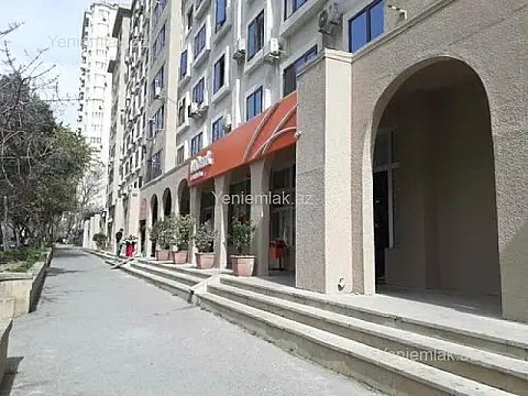 Satılır 3 otaqlı köhnə tikili 80 m² — Bakı, Nərimanov 3 otaq 80.00 m²