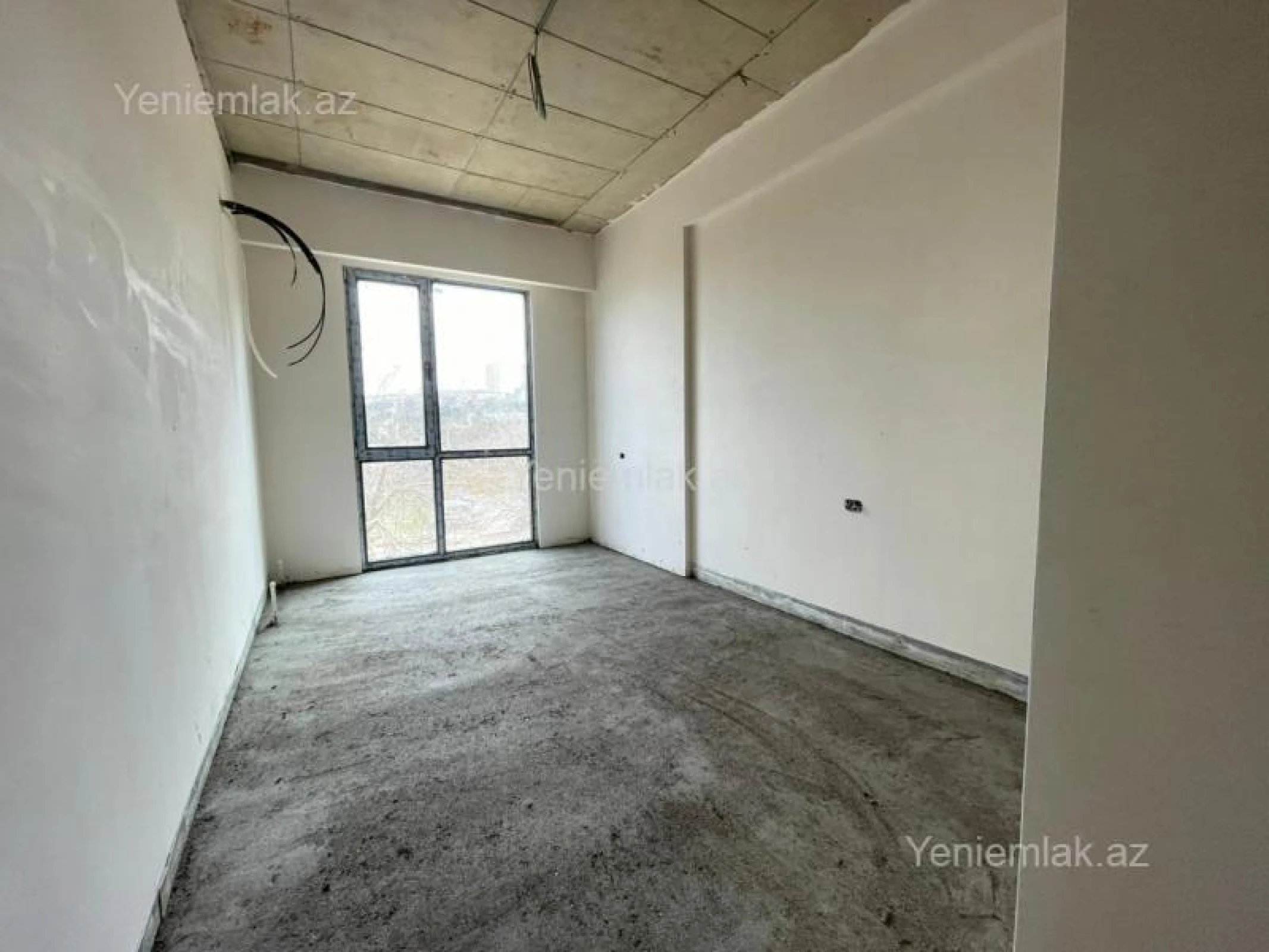Satılır 3 otaqlı yeni tikili 72.12 m²