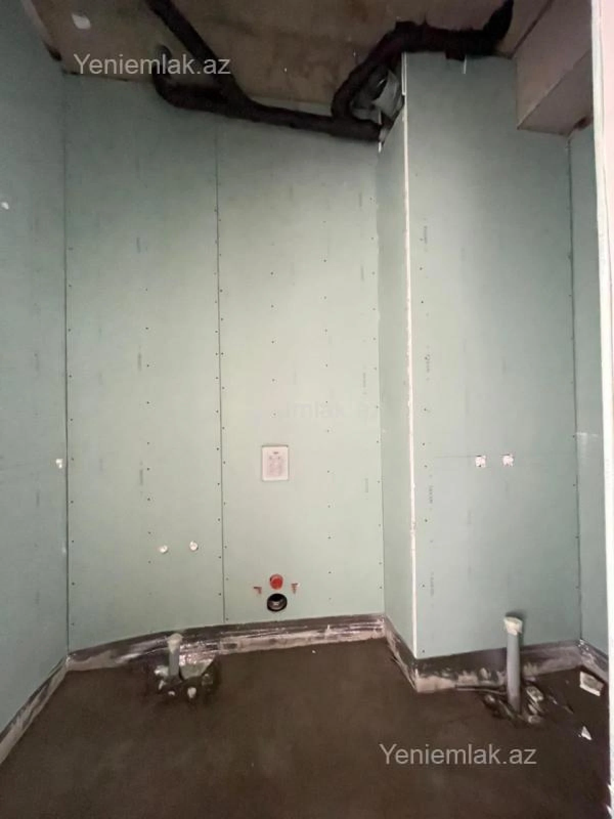 Satılır 3 otaqlı yeni tikili 72.12 m²