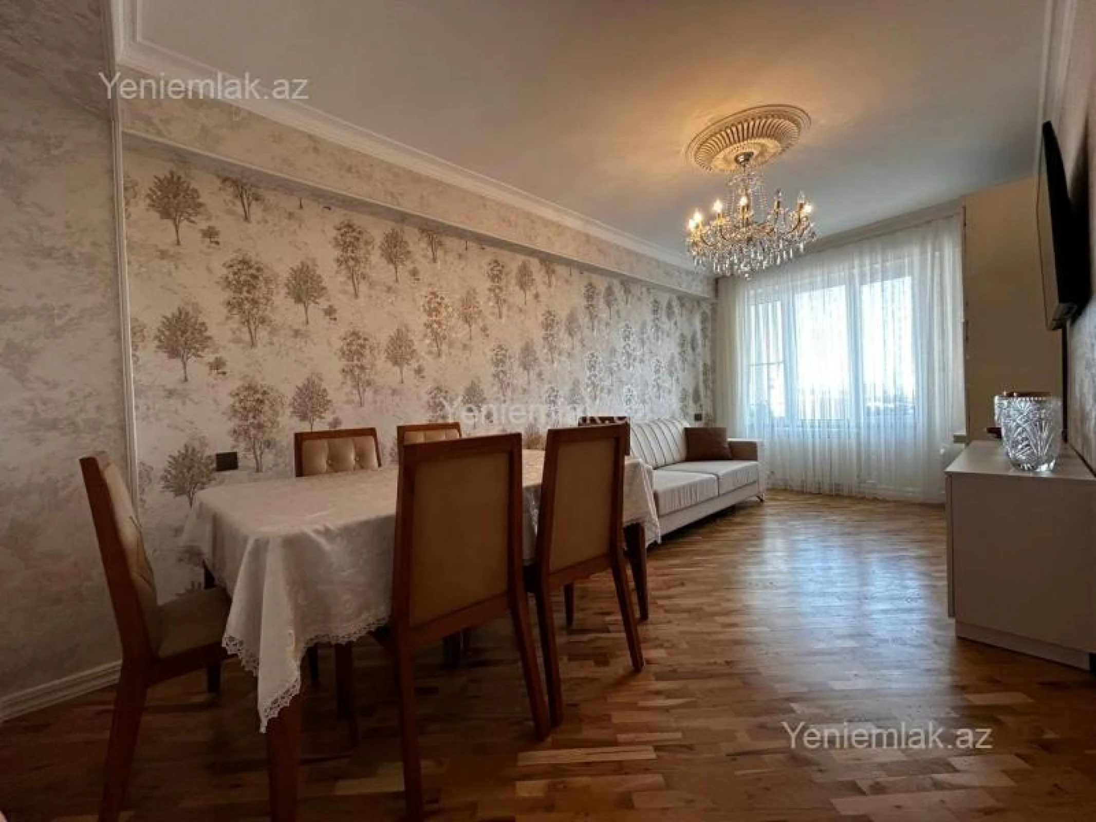 Satılır 3 otaqlı köhnə tikili 70 m²