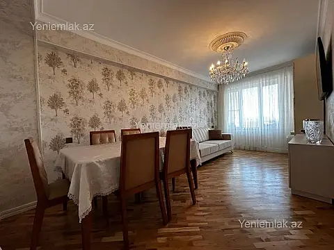 Satılır 3 otaqlı köhnə tikili 70 m²