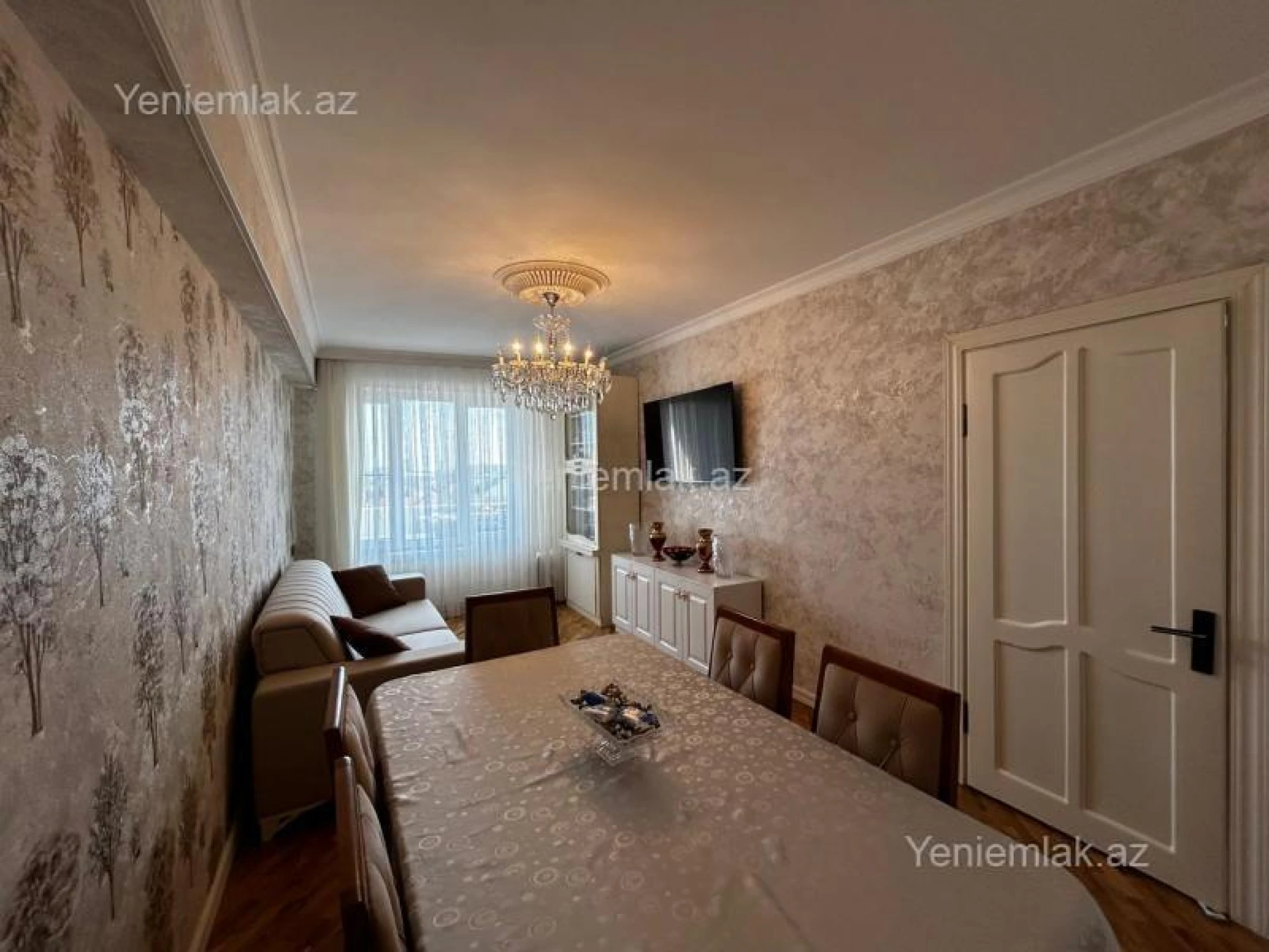 Satılır 3 otaqlı köhnə tikili 70 m²