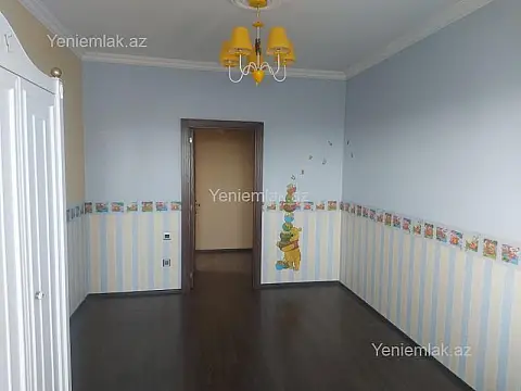 Satılır 3 otaqlı köhnə tikili 80 m² — Bakı, Nərimanov 3 otaq 80.00 m²