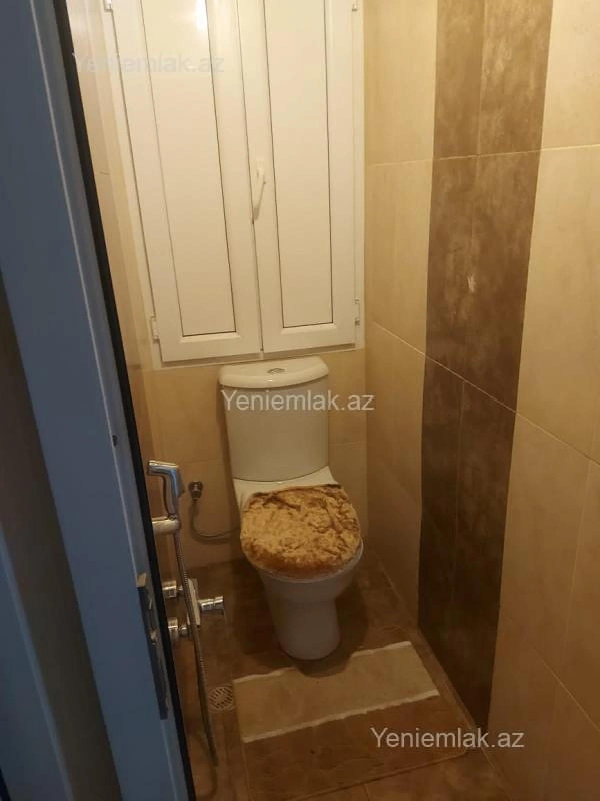 Satılır 3 otaqlı köhnə tikili 80 m²