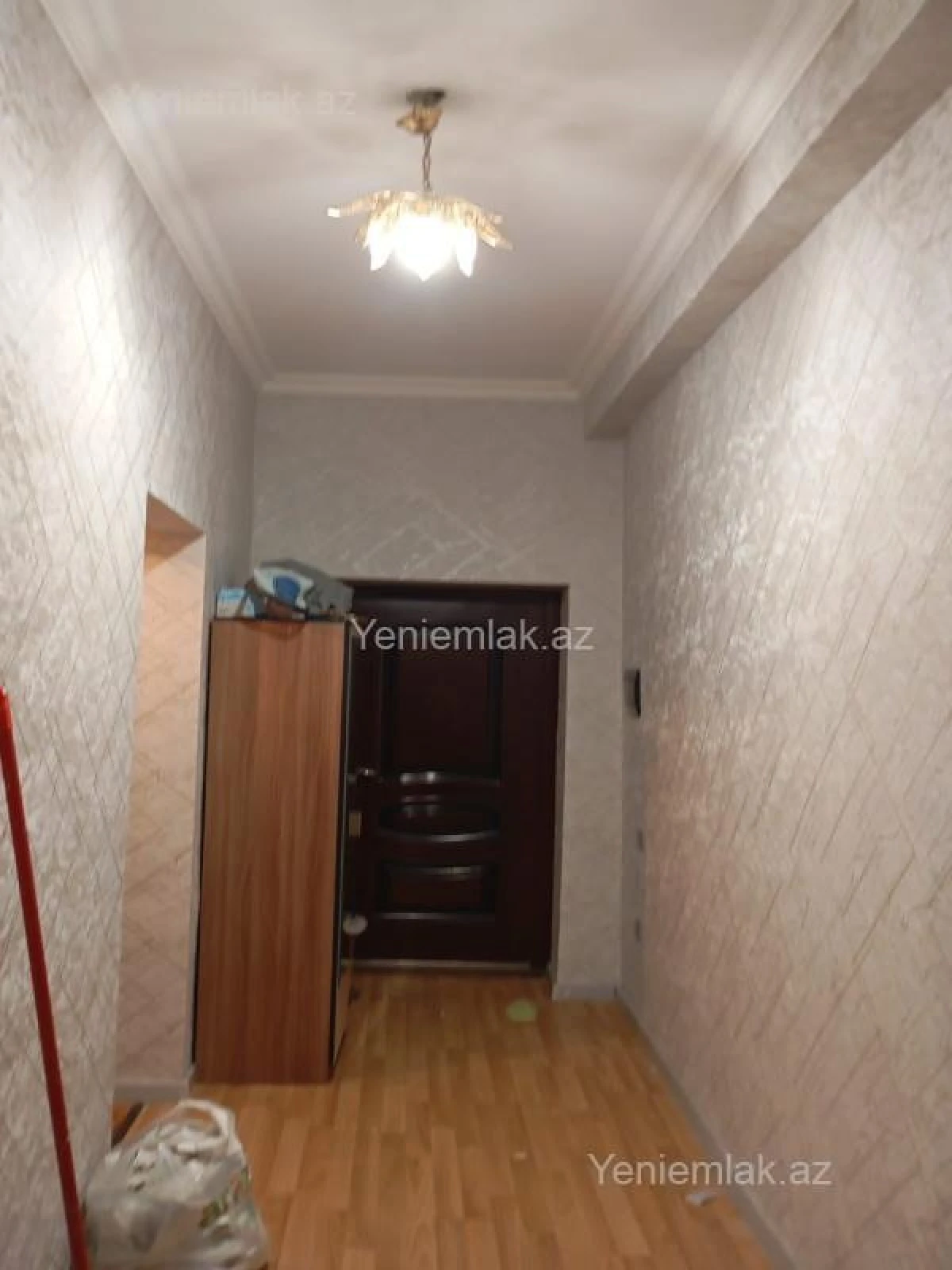 Satılır 2 otaqlı yeni tikili 74 m²