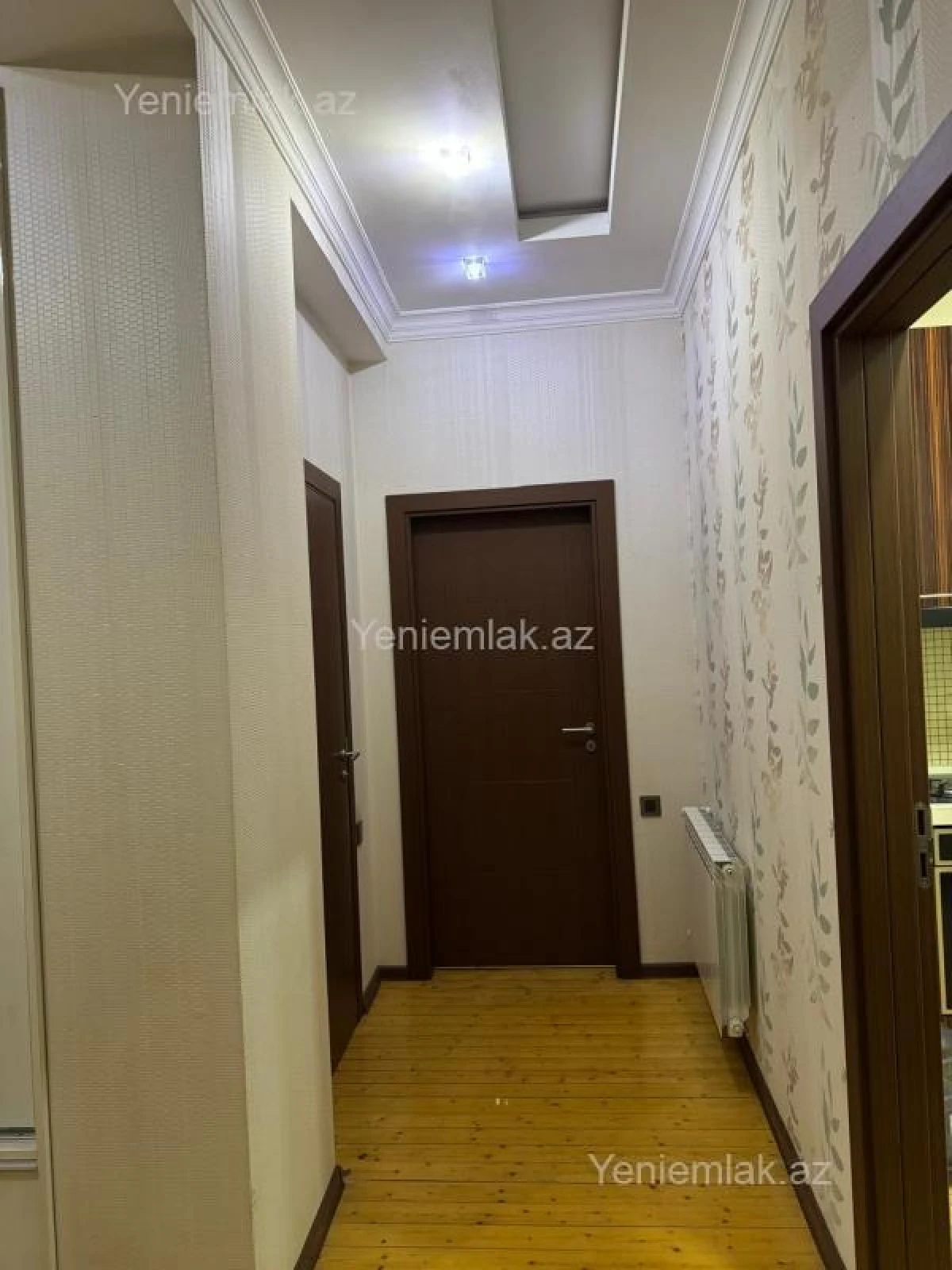 Satılır 2 otaqlı yeni tikili 86 m²