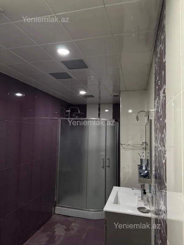 Satılır 2 otaqlı yeni tikili 86 m²