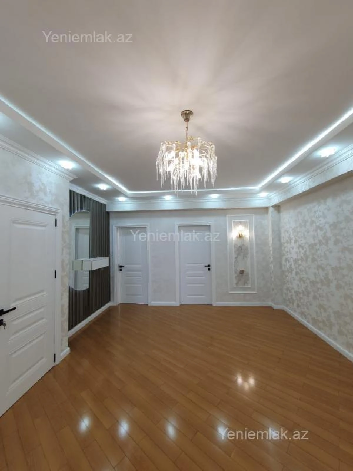 Satılır 3 otaqlı yeni tikili 134 m²