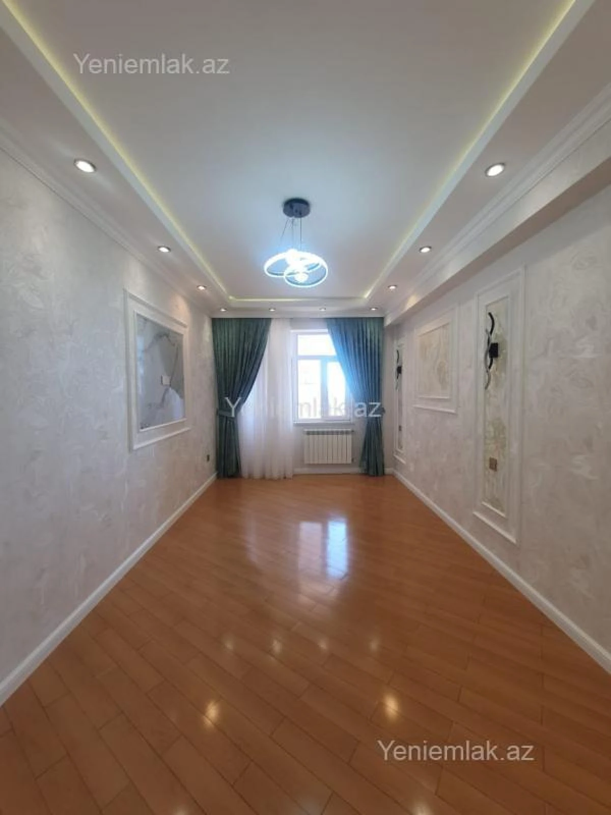 Satılır 3 otaqlı yeni tikili 134 m²