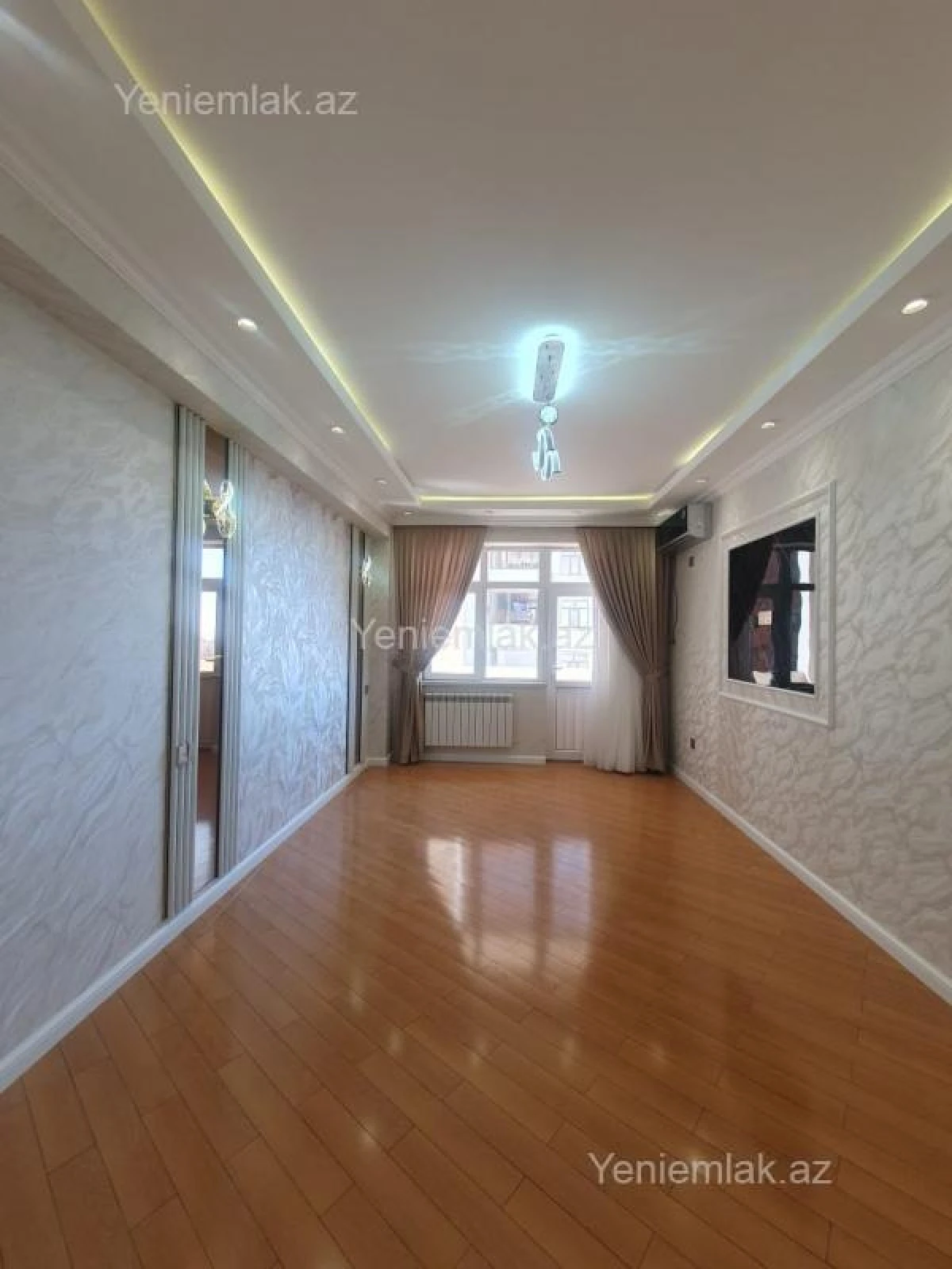 Satılır 3 otaqlı yeni tikili 134 m²