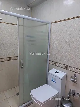 Satılır 3 otaqlı yeni tikili 95.5 m²