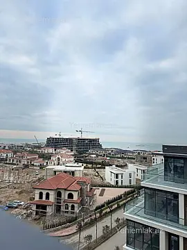 Satılır 4 otaqlı yeni tikili 208 m²