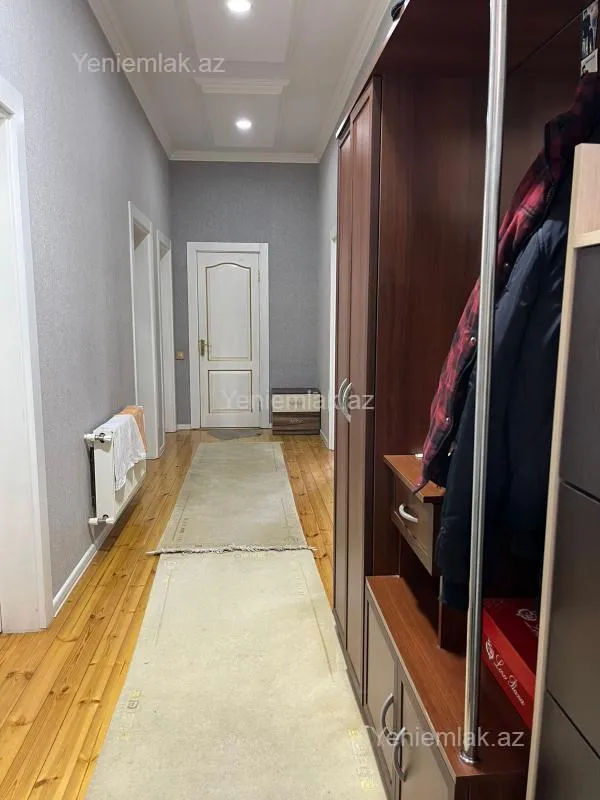 Satılır 4 otaqlı həyət evi 102.15 m²