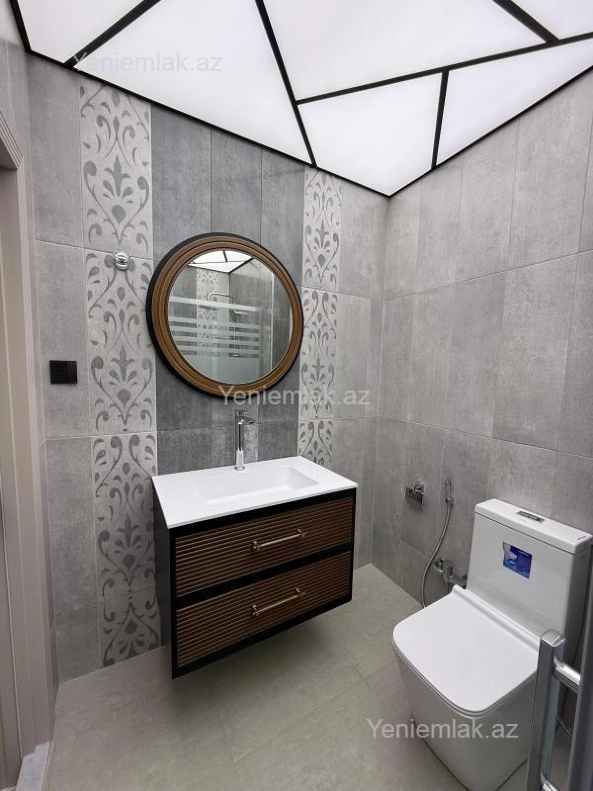 Satılır 3 otaqlı yeni tikili 86 m²