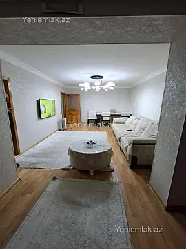 Satılır 3 otaqlı köhnə tikili 70 m² — Sumqayıt 3 otaq 70.00 m²