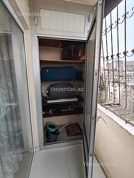 Satılır 1 otaqlı köhnə tikili 40 m²