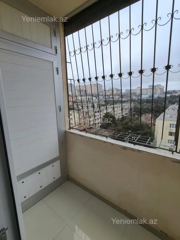 Satılır 1 otaqlı köhnə tikili 40 m²