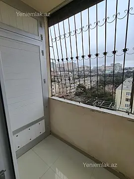 Satılır 1 otaqlı köhnə tikili 40 m²