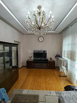 Satılır 1 otaqlı köhnə tikili 40 m²