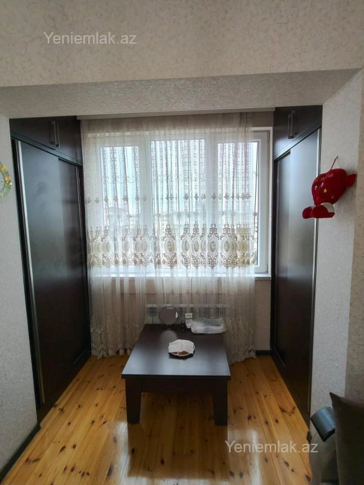 Satılır 1 otaqlı köhnə tikili 40 m²
