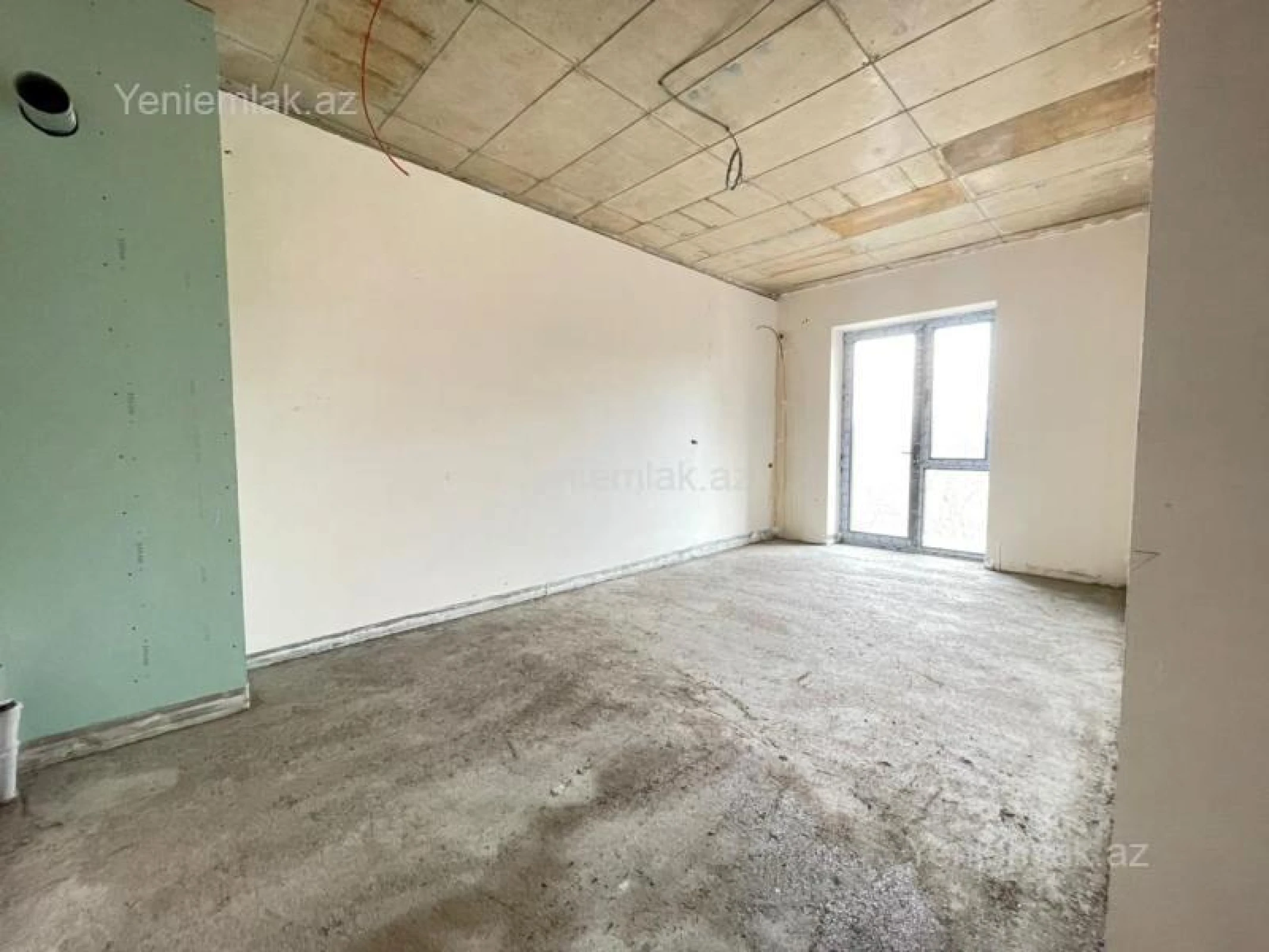 Satılır 3 otaqlı yeni tikili 72.12 m²