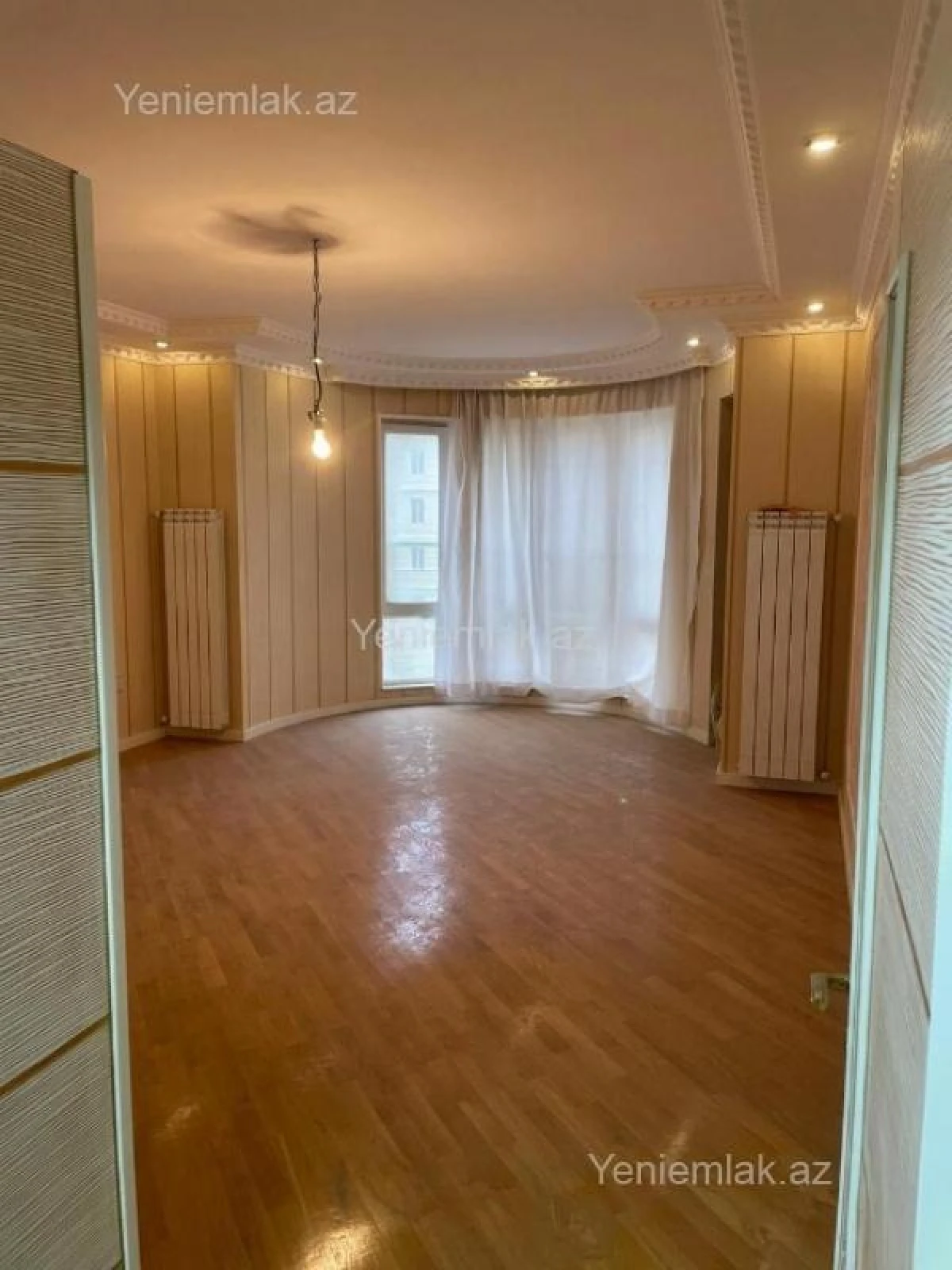 Satılır 2 otaqlı yeni tikili 68 m²