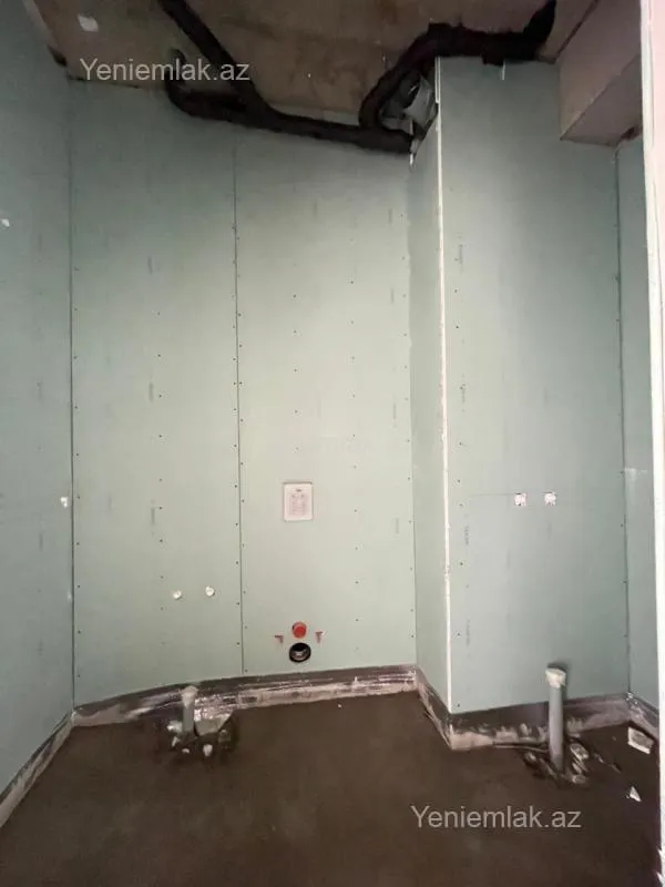 Satılır 3 otaqlı yeni tikili 72.12 m²