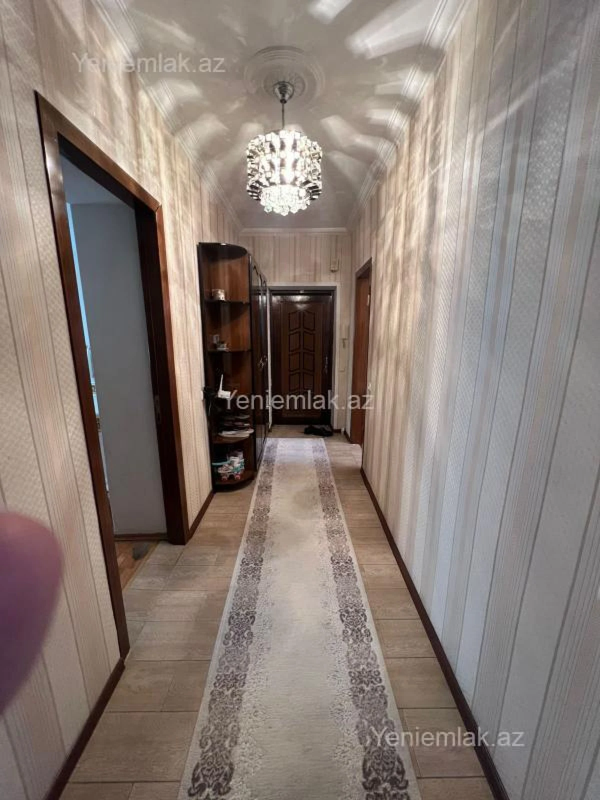 Satılır 3 otaqlı köhnə tikili 86 m²