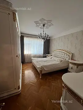 Satılır 3 otaqlı köhnə tikili 86 m²
