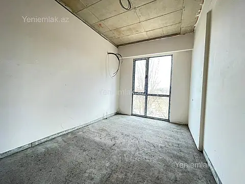 Satılır 3 otaqlı yeni tikili 72.12 m²