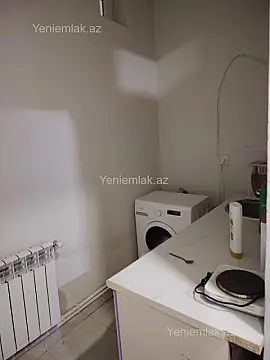 Satılır 3 otaqlı ofis 100 m²