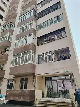 Satılır 3 otaqlı ofis 100 m² — Bakı, Yasamal 3 otaq 100.00 m²