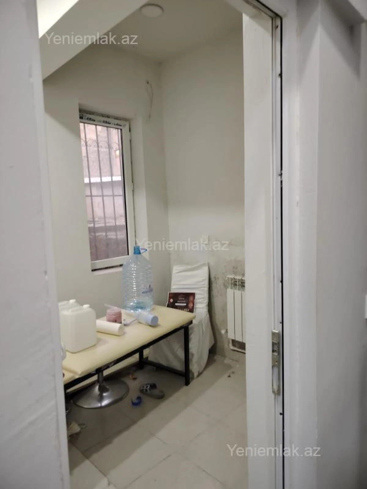 Satılır 3 otaqlı ofis 100 m²