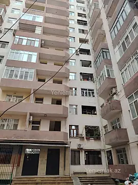 Satılır 3 otaqlı ofis 100 m²