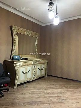 Satılır 3 otaqlı yeni tikili 150 m²