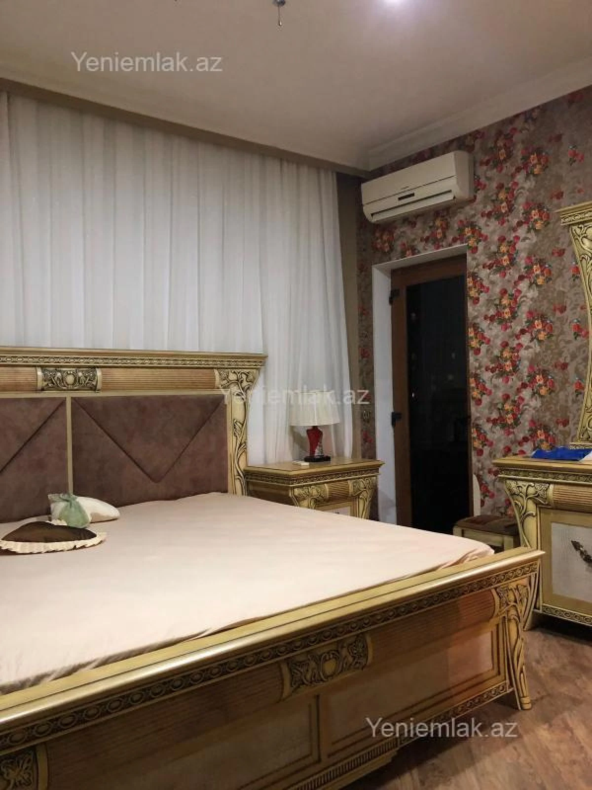 Satılır 3 otaqlı yeni tikili 150 m²