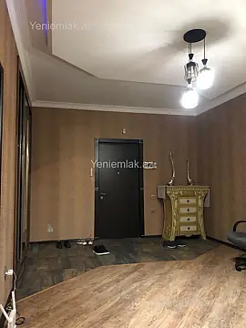 Satılır 3 otaqlı yeni tikili 150 m²