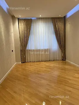 Satılır 3 otaqlı yeni tikili 140 m² — Bakı, Yasamal 3 otaq 140.00 m²