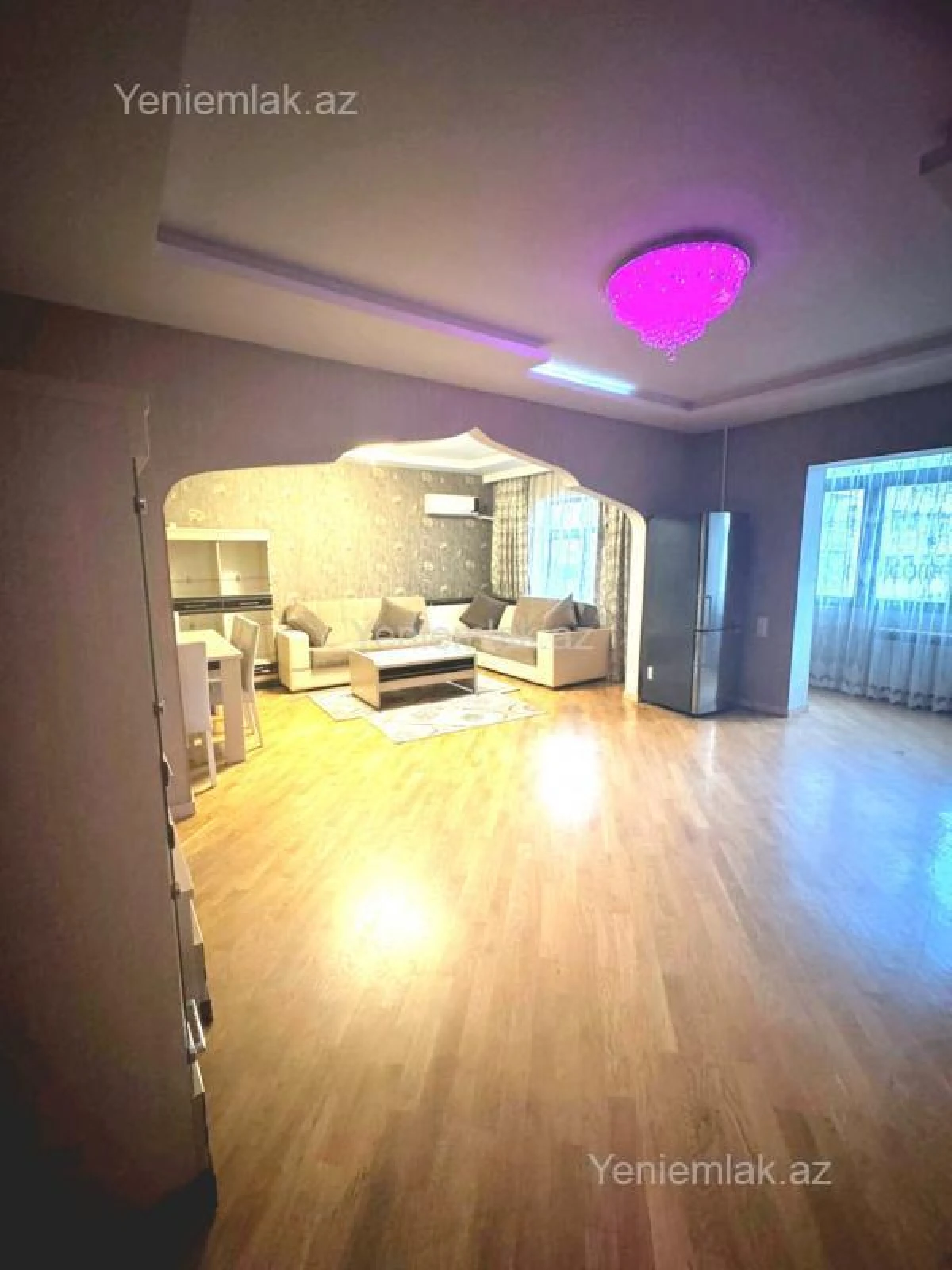 Satılır 5 otaqlı köhnə tikili 120 m²
