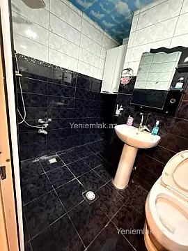 Satılır 2 otaqlı yeni tikili 63 m²