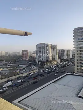 Satılır 2 otaqlı yeni tikili 65 m²