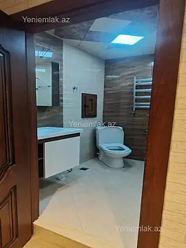 Satılır 2 otaqlı yeni tikili 65 m²