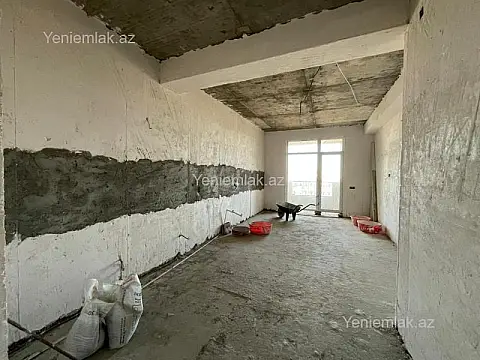 Satılır 4 otaqlı yeni tikili 215 m²