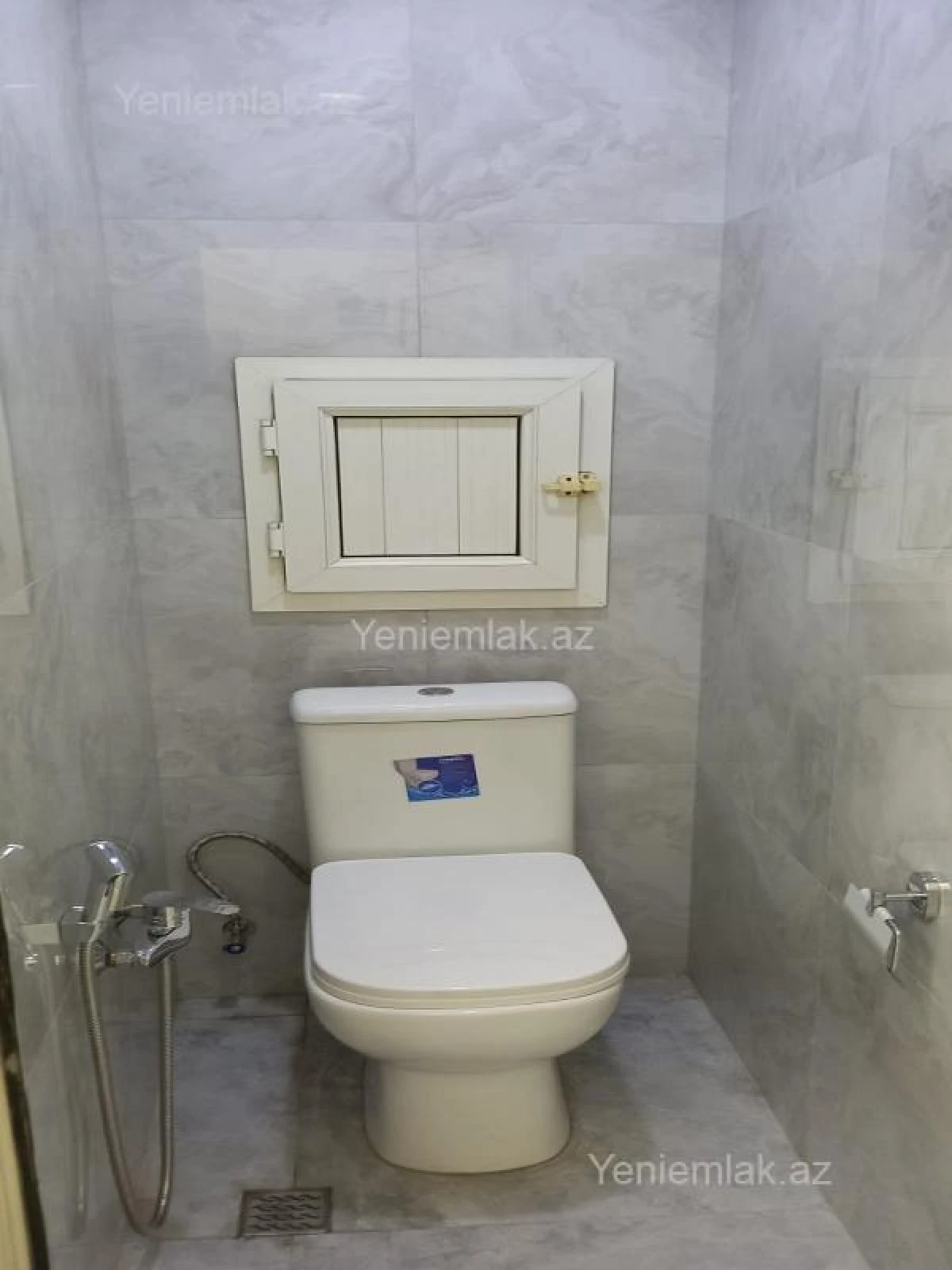 Satılır 3 otaqlı köhnə tikili 55 m²