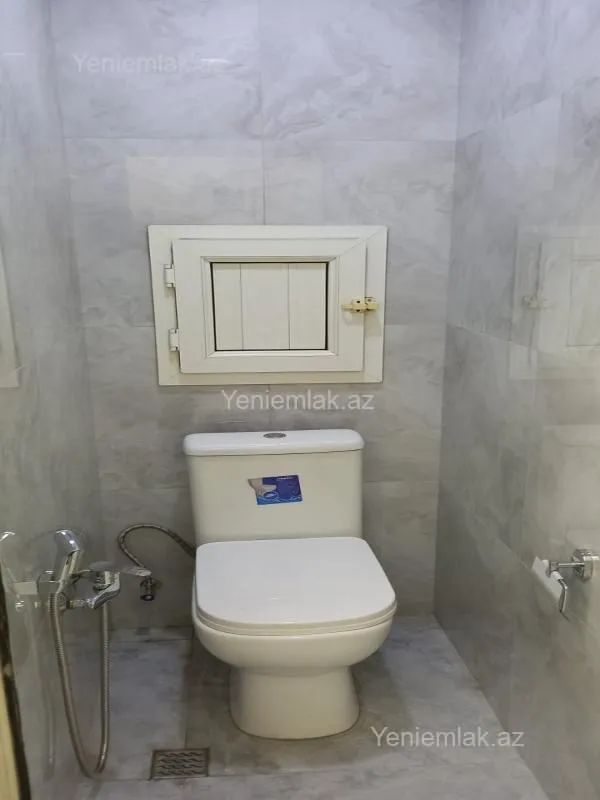 Satılır 3 otaqlı köhnə tikili 55 m²