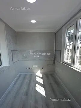 Satılır 3 otaqlı köhnə tikili 55 m²
