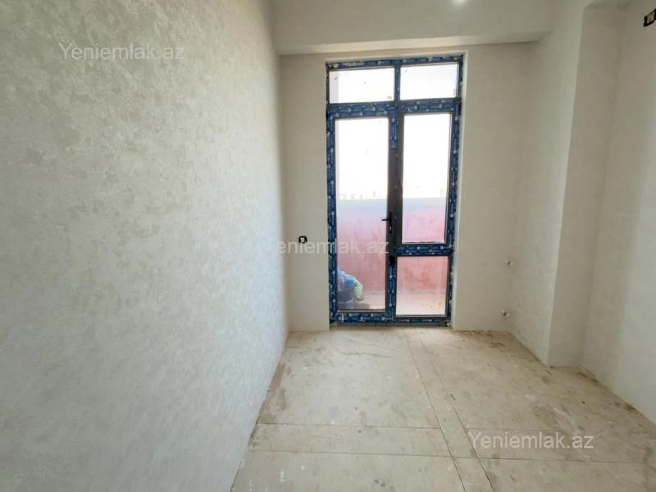 Satılır 3 otaqlı yeni tikili 90.9 m²